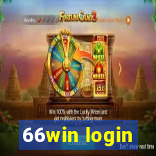 66win login